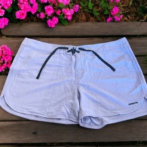 Patagonia Wavefarer NWOT board shorts